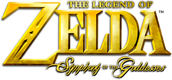 Zelda Symphony Logo