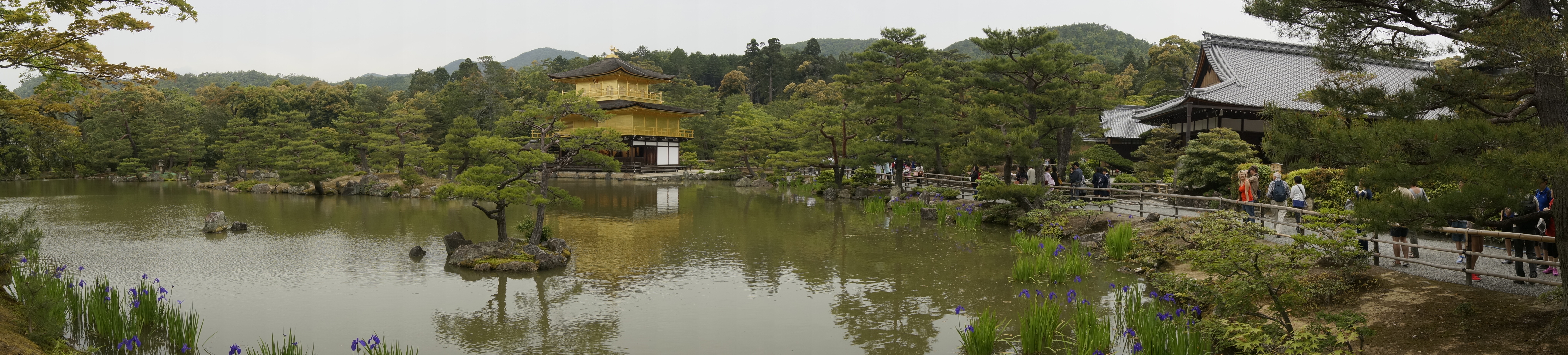 Kinkakuji