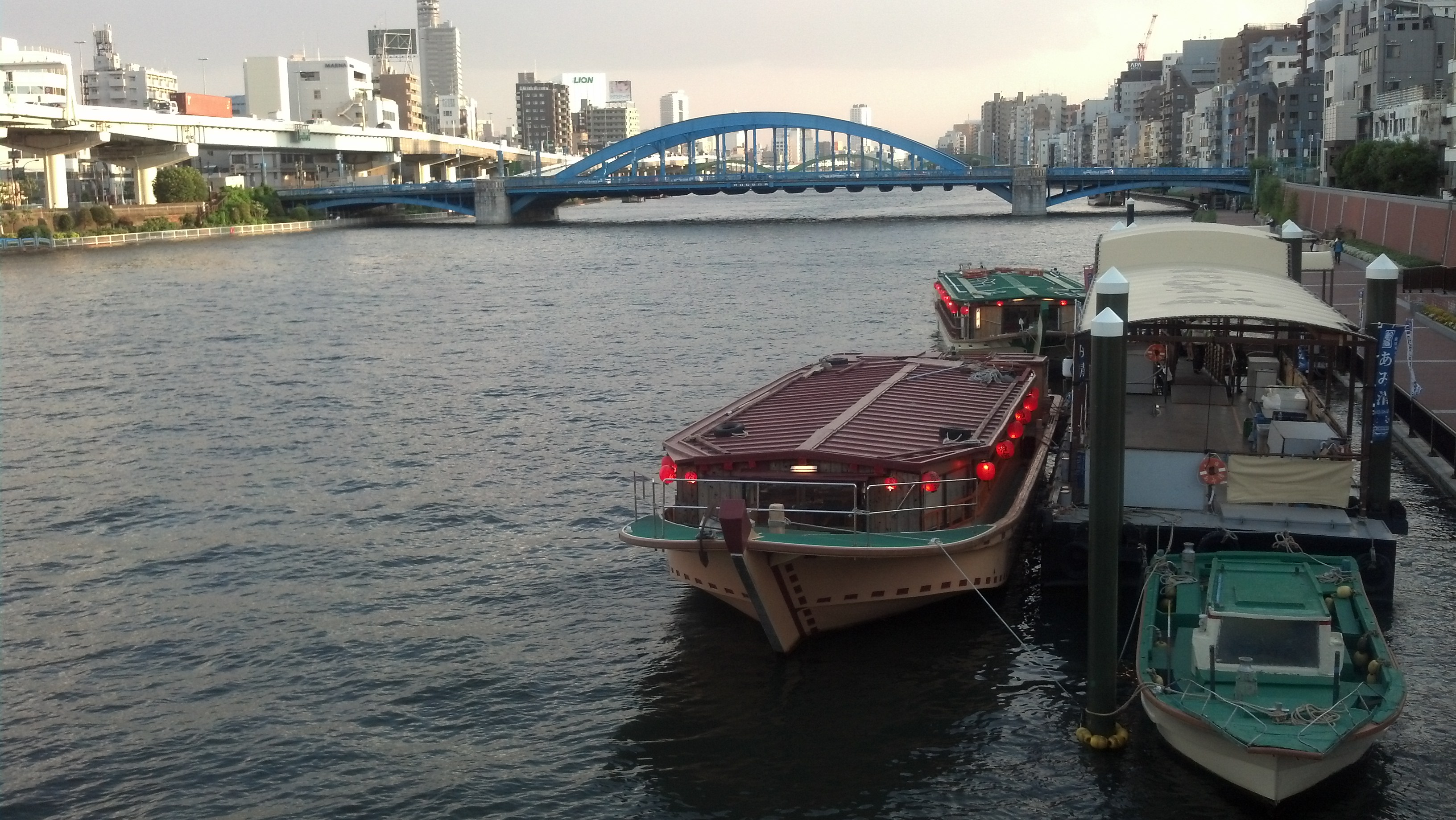 Sumida River