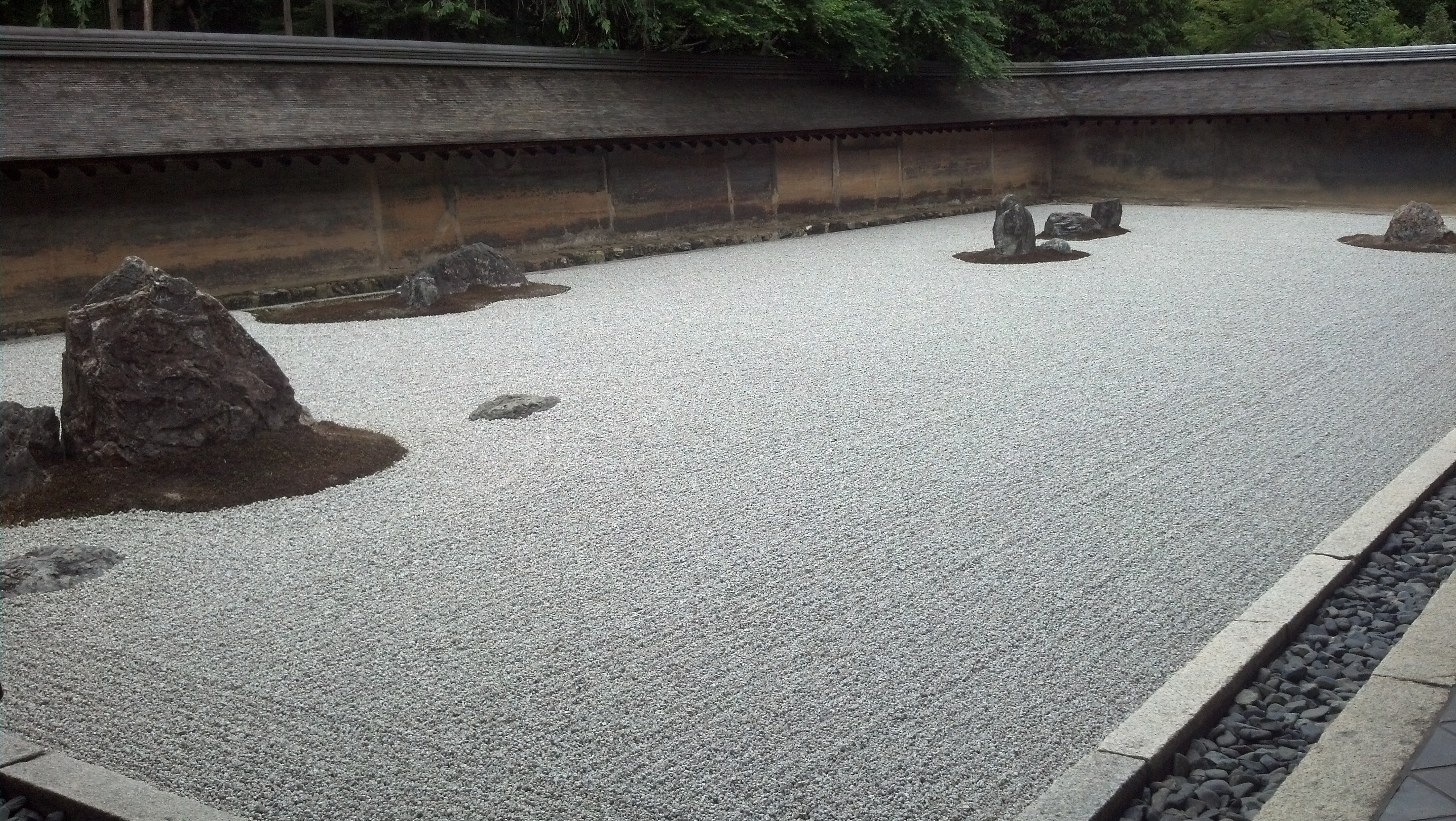 Zen Garden