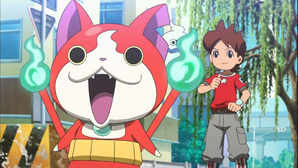 Yokai_Watch_2