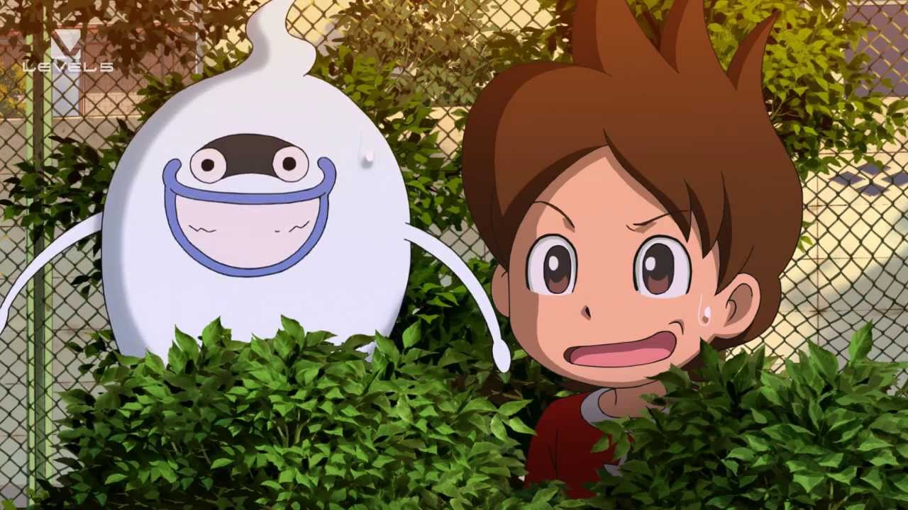 Yokai_Watch_Anime