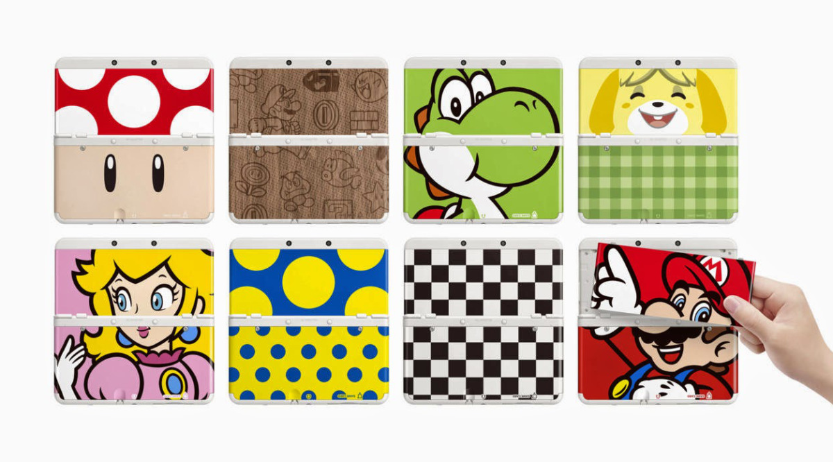 New_Nintendo_3DS_Faceplates
