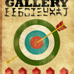 Kakariko Shooting Gallery